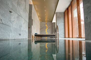 Pavilion Suites Kuala Lumpur