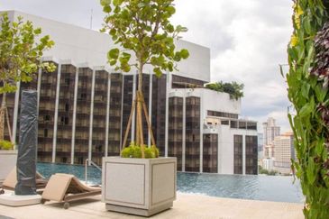 Pavilion Suites Kuala Lumpur