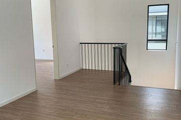 Freesia Residences @ Tropicana Aman