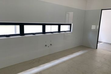 Freesia Residences @ Tropicana Aman