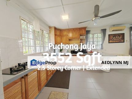 Bandar Puchong Jaya Puchong, Selangor, Puchong