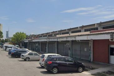 Bandar Bukit Puchong