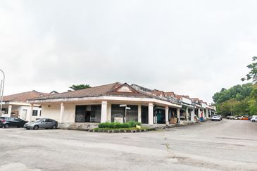 Bandar Bukit Puchong