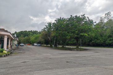 Bandar Bukit Puchong