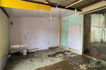 Bandar Bukit Puchong