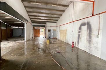 Bandar Bukit Puchong