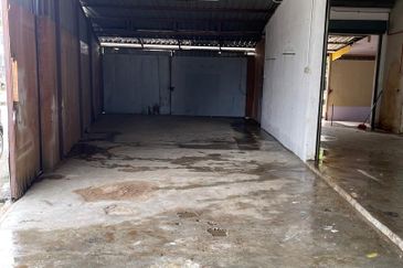 Bandar Bukit Puchong