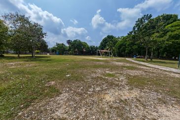 Taman Tasik Prima