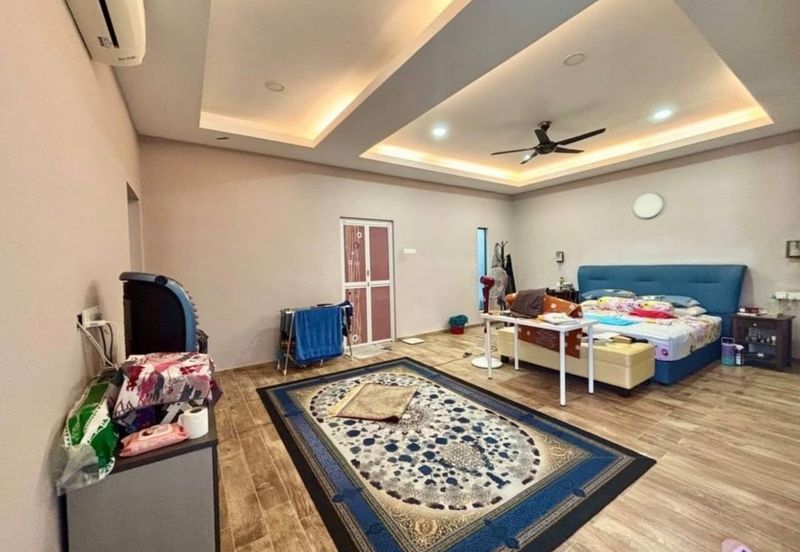 Taman Wawasan, Pusat Bandar Puchong