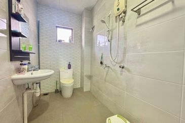 Taman Wawasan, Pusat Bandar Puchong