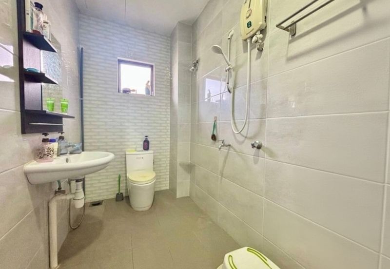 Taman Wawasan, Pusat Bandar Puchong