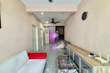 Taman Wawasan, Pusat Bandar Puchong