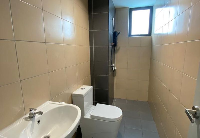 Bayu Residensi @ Seri Temenggung