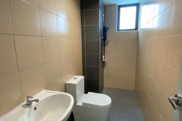 Bayu Residensi @ Seri Temenggung