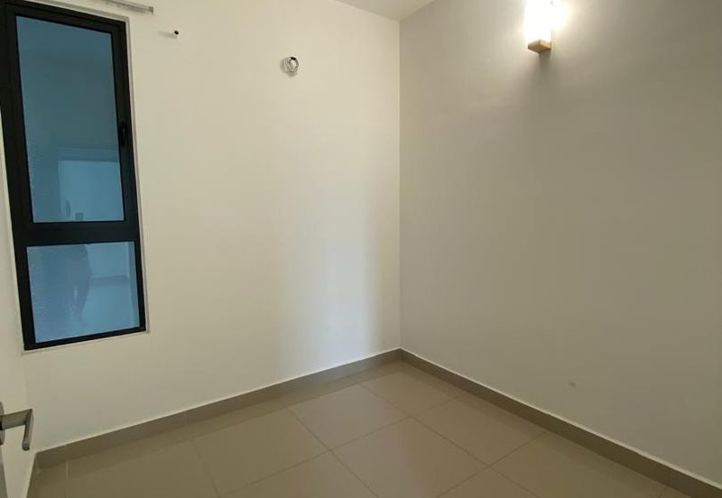 Bayu Residensi @ Seri Temenggung