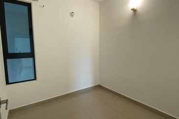 Bayu Residensi @ Seri Temenggung