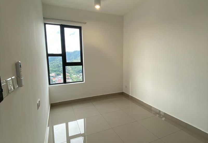 Bayu Residensi @ Seri Temenggung