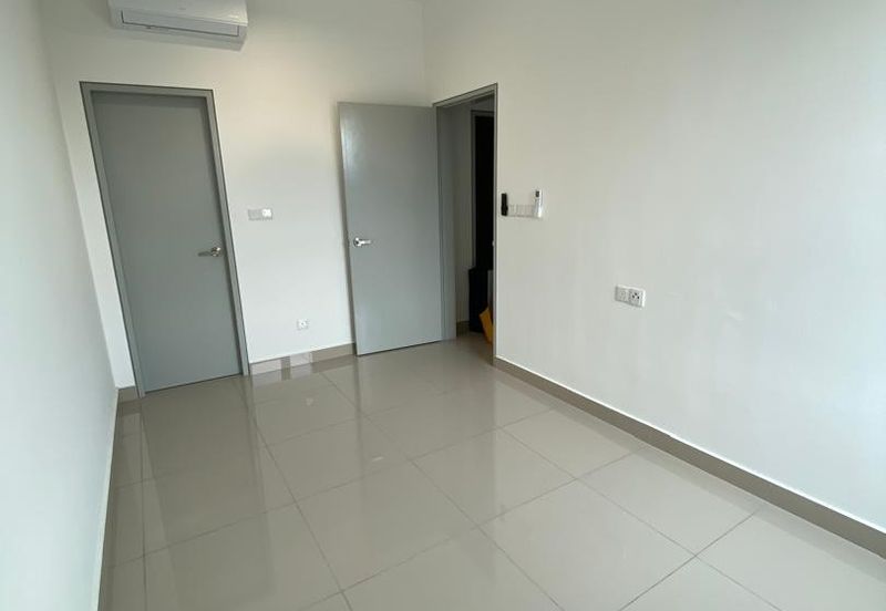 Bayu Residensi @ Seri Temenggung