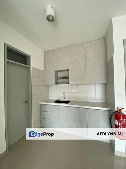 Bayu Residensi, Selangor, Gombak