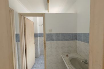 Bandar Bukit Puchong, BP 11