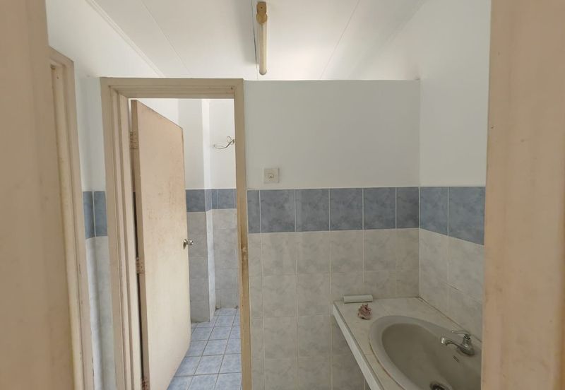 Bandar Bukit Puchong, BP 11