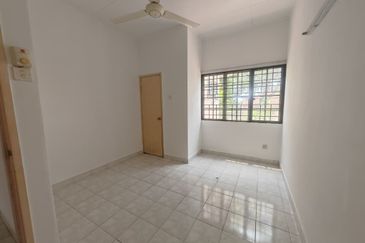 Bandar Bukit Puchong, BP 11