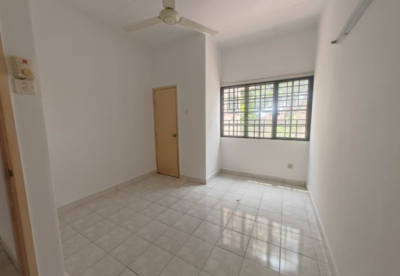 Bandar Bukit Puchong, BP 11