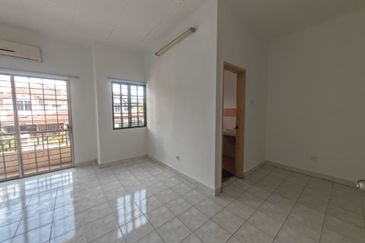 Bandar Bukit Puchong, BP 11