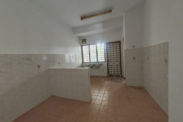 Bandar Bukit Puchong, BP 11