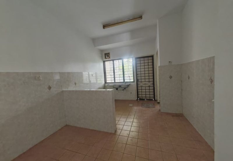 Bandar Bukit Puchong, BP 11