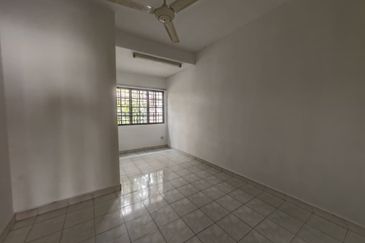 Bandar Bukit Puchong, BP 11