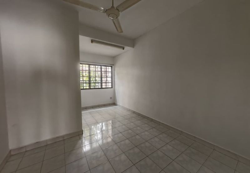 Bandar Bukit Puchong, BP 11