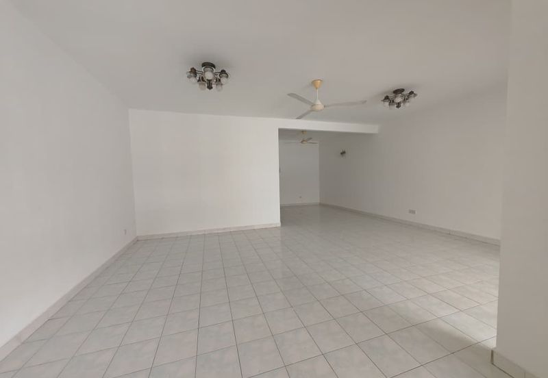 Bandar Bukit Puchong, BP 11