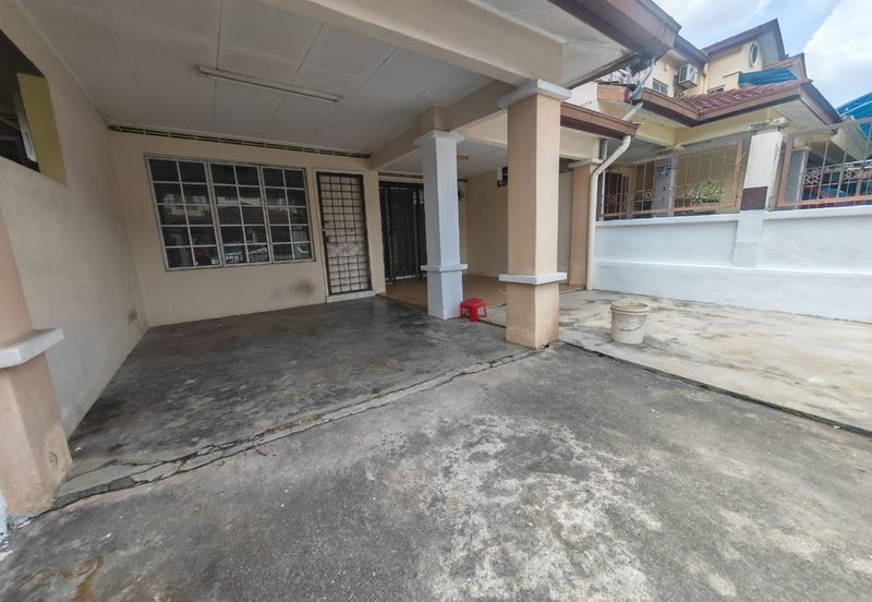 Bandar Bukit Puchong, BP 11