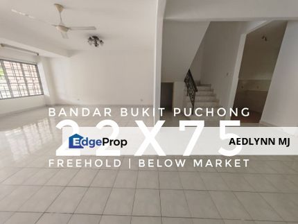 Bandar Bukit Puchong, BP 10, BP 11, BP 14, Meranti Jaya, Taman Putra Impiana, Selangor, Puchong