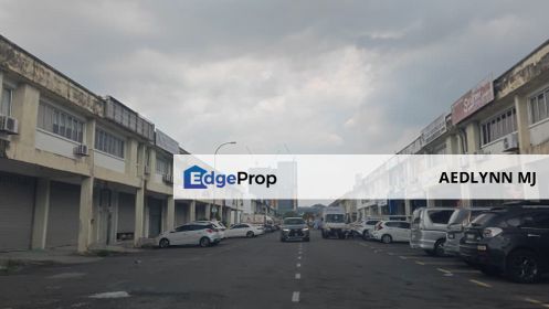 Taman Perindustrian USJ 1, USJ 1 , Selangor, Subang Jaya