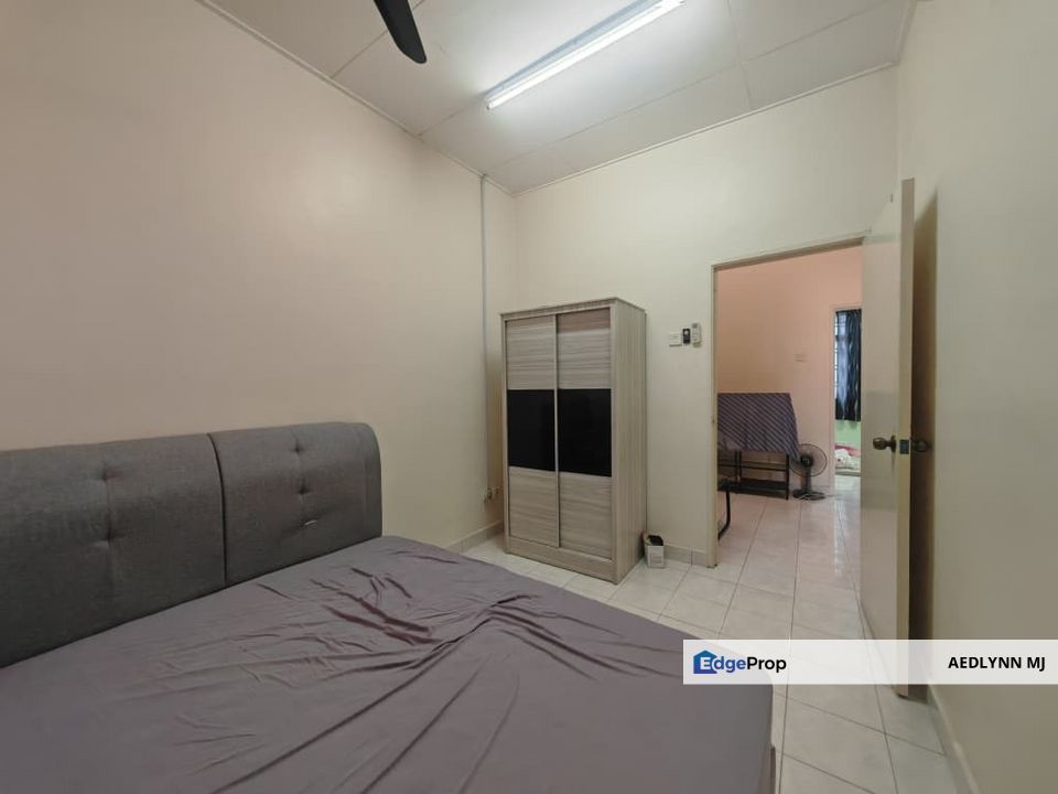 Taman Putra Prima, PP5, PP1, PP4, Selangor, Puchong