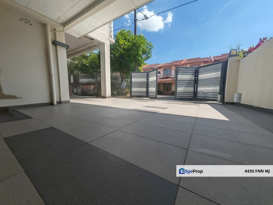 Taman Putra Prima, PP5, PP1, PP4, Selangor, Puchong