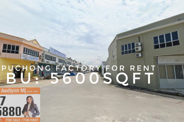 Bandar Bukit Puchong