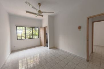 Bandar Bukit Puchong, BP 11