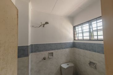 Bandar Bukit Puchong, BP 11