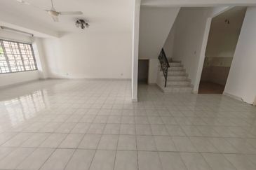 Bandar Bukit Puchong, BP 11