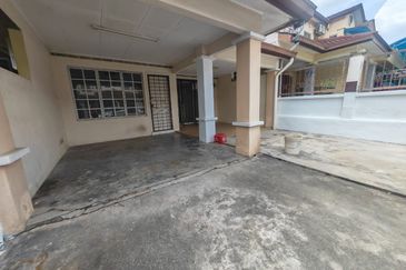 Bandar Bukit Puchong, BP 11