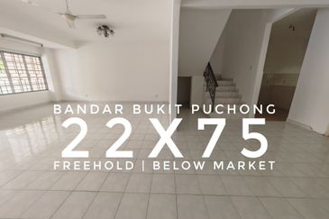 Bandar Bukit Puchong, BP 11