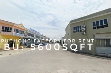 Bandar Bukit Puchong