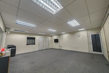 Bandar Bukit Puchong