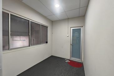 Bandar Bukit Puchong