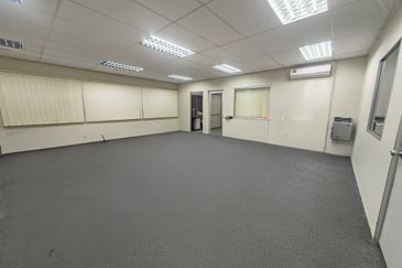 Bandar Bukit Puchong