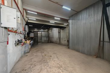 Bandar Bukit Puchong