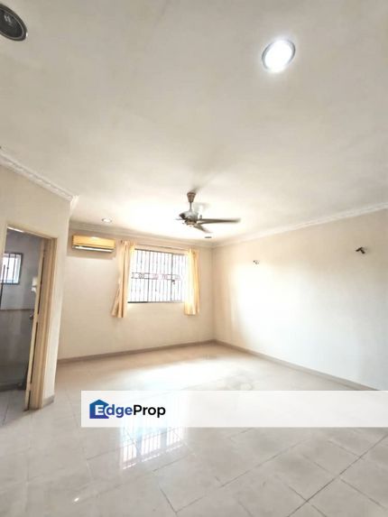 Puchong 2.5Storey landed, Meranti Jaya, Taman Putra Impiana, Selangor, Puchong